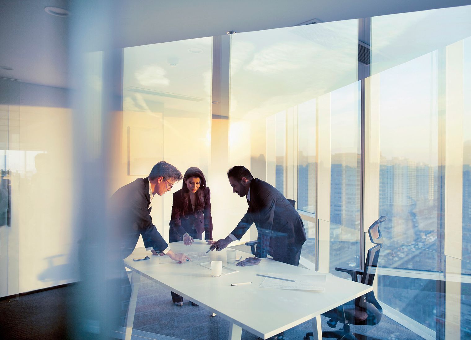 A Business Case for Captive Insurance