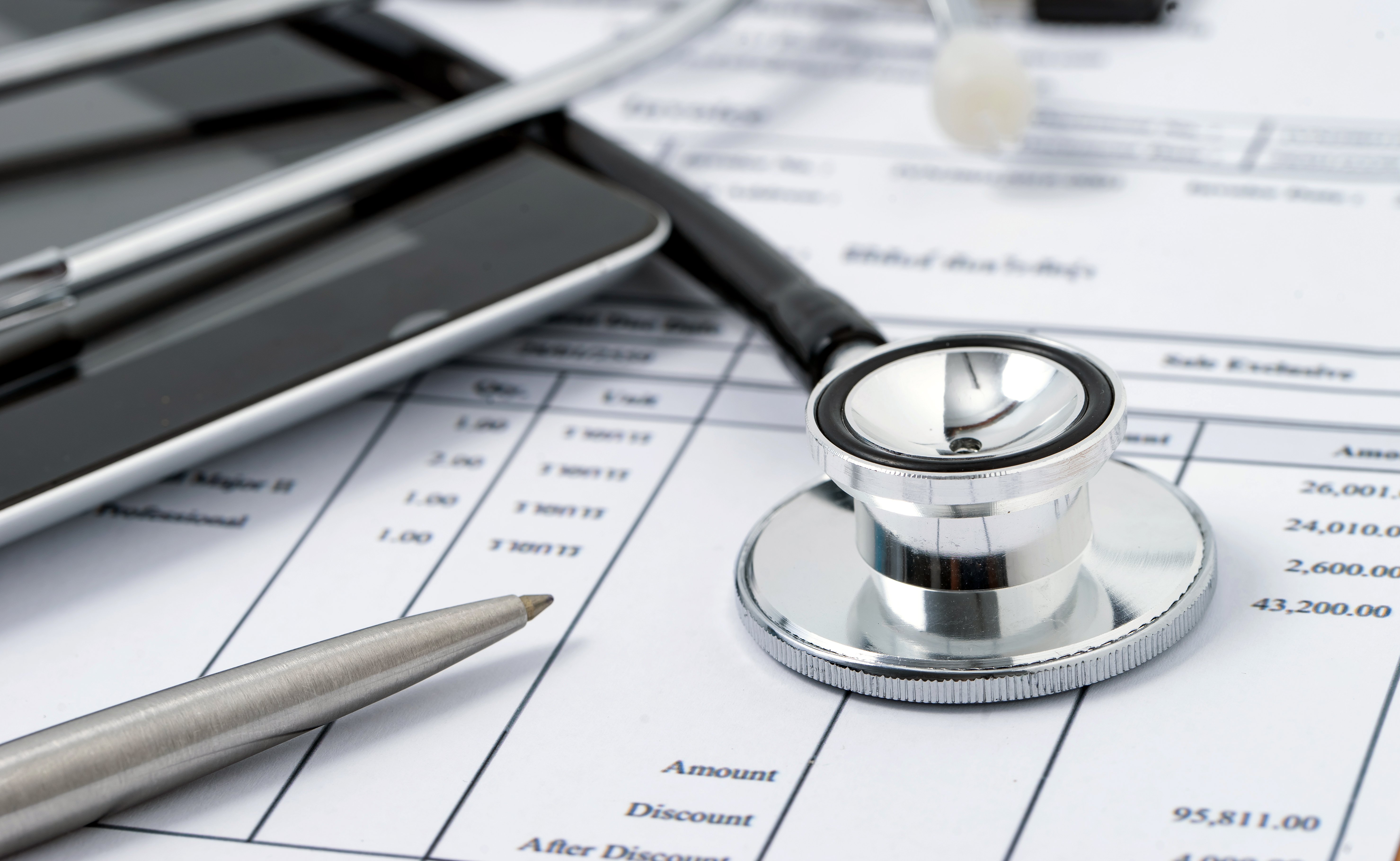 Why Healthcare Costs Keep Rising